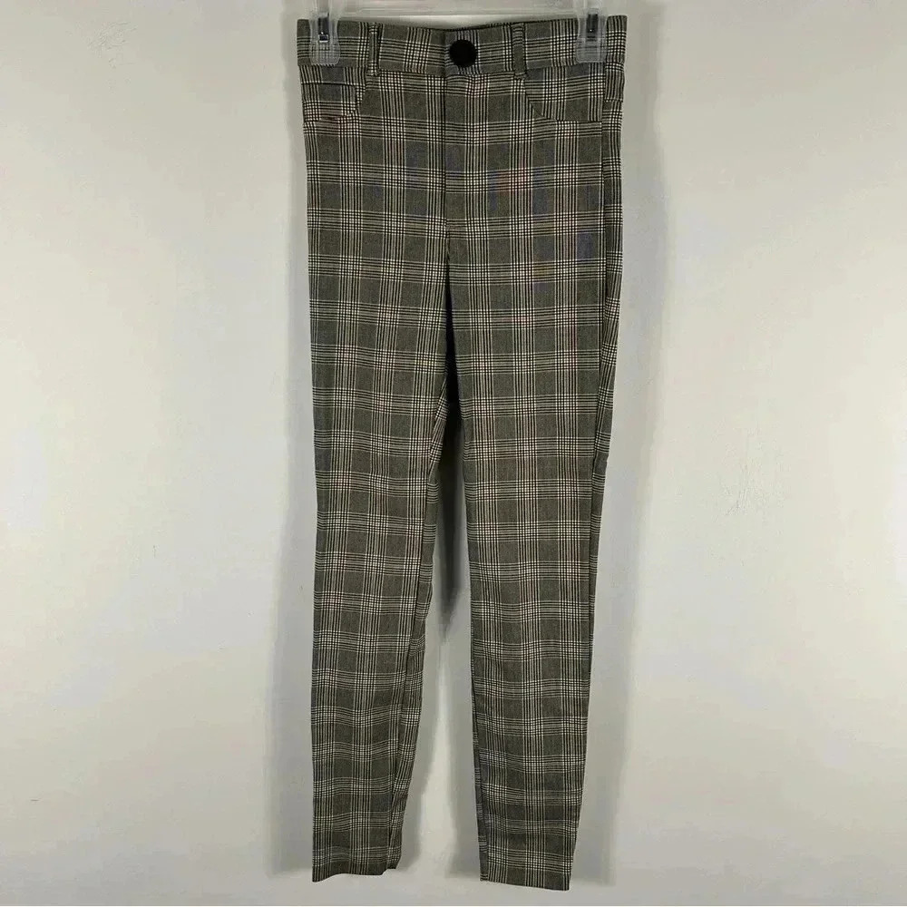 ❤️ Zara semi formal/casual pants XS